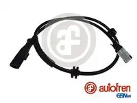 Датчик ABS AUTOFREN DS0142