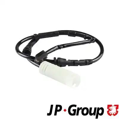 Датчик тормозных колодок JP 1497304300