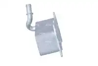 Радиатор кондиционера (конденсатор) NRF 31839