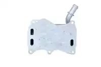 Радиатор кондиционера (конденсатор) NRF 31839