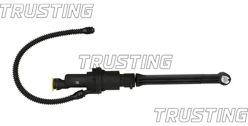 Цилиндр сцепления TRUSTING PZ229