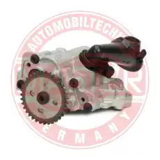 Масляный насос 640079199 MASTER-SPORT