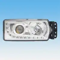 Фара KUTNAK 721516