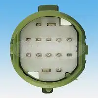 Фара KUTNAK 721516