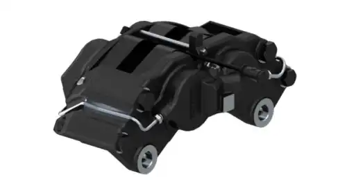 Суппорт тормозной WABCO 40 456 028
