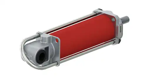 Рабочий цилиндр, дверь 422 812 000 0 WABCO