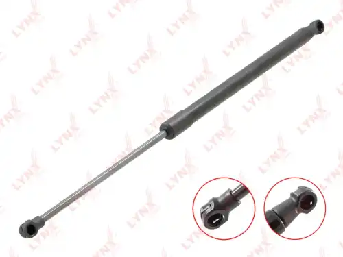Амортизатор (упор) багажника LYNXAUTO GS-1077