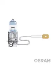 Автолампа галогенная OSRAM 64151NBU-HCB H3 12