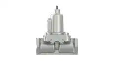 Перепускной клапан 434 100 048 0 WABCO