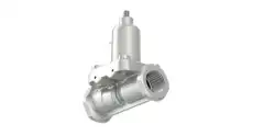Перепускной клапан 434 100 048 0 WABCO