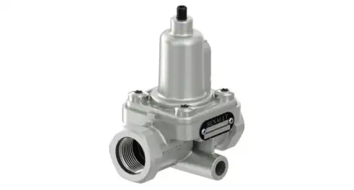 КЛАПАН ПЕРЕПУСКНОЙ 434 100 253 0 WABCO