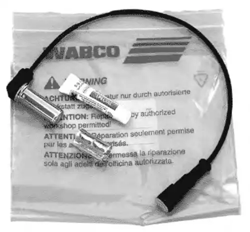 Датчик, частота вращения колеса 441 032 927 2 WABCO
