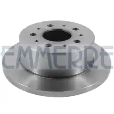 Тормозной диск EMMERRE 960188