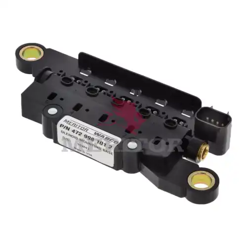включатель пневматич. Volv 4729981012 MERITOR