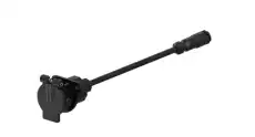 КАБЕЛЬ С ABS-РОЗЕТКОЙ 449 133 150 0 WABCO