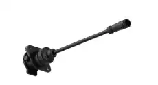 КАБЕЛЬ С ABS-РОЗЕТКОЙ 449 133 150 0 WABCO