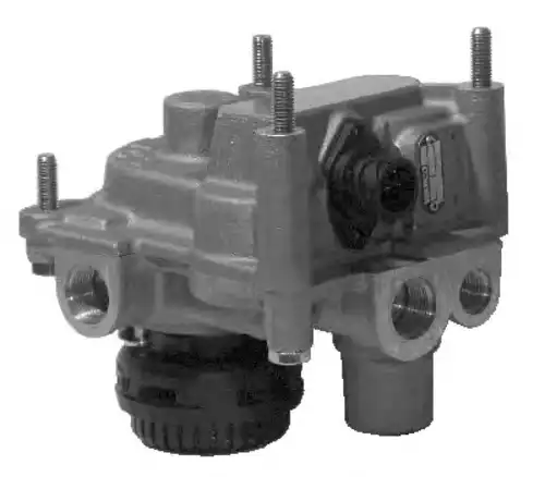 Манометр 453 197 000 0 WABCO