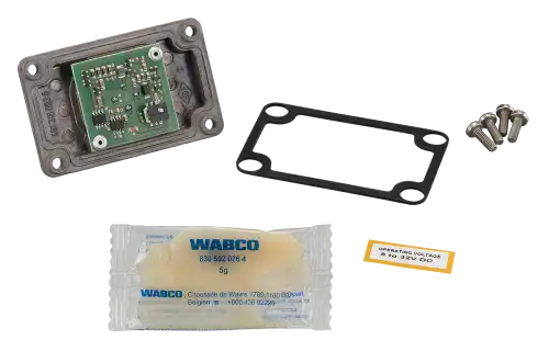Покрышка 461 318 925 2 WABCO