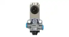 клапан! \ IVECO 472 250 007 0 WABCO