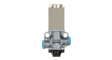 клапан! \ IVECO 472 250 007 0 WABCO