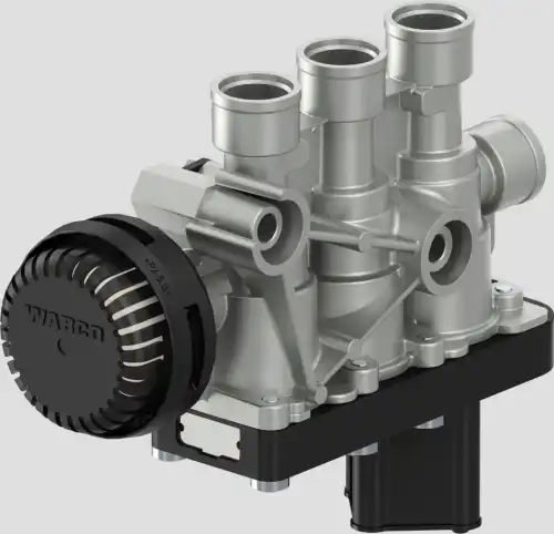 Клапан электромагнитный 4728800240 WABCO