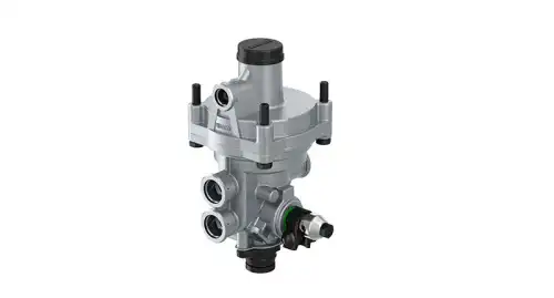 Распределитель тормозных сил 475 710 134 0 WABCO