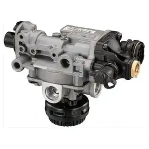 кран ! пневмоподвески \DAF 475 720 004 0 WABCO