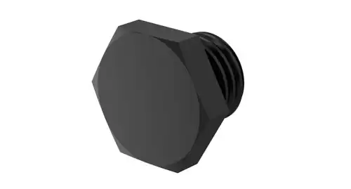 пробка поддона MB 893 010 030 4 WABCO