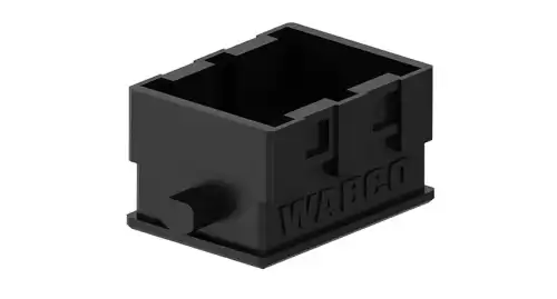 Покрышка 894 110 139 2 WABCO