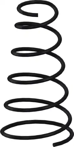 Brake servo-motor spring 896 052 890 4 WABCO