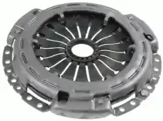 Корзина сцепления SACHS 3082 600 554