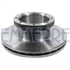 Тормозной диск EMMERRE 960364