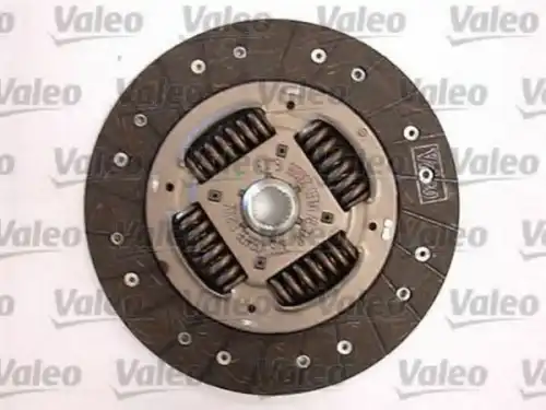 Комплект сцепления VALEO 835059