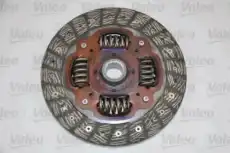 Комплект сцепления VALEO 828689