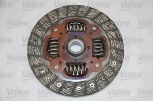 Комплект сцепления VALEO 828689
