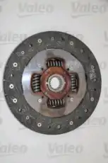 Комплект сцепления VALEO 828694