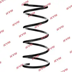 пружина пер.\ Toyota Corsa/Tercel 90> RK3630 K-FLEX