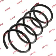 пружина пер.\ Toyota Corsa/Tercel 90> RK3630 K-FLEX