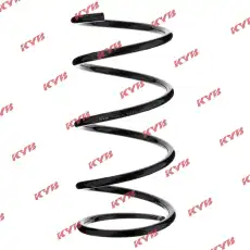 пружина пер.\ Toyota Corolla AE110 95> RK3814 K-FLEX