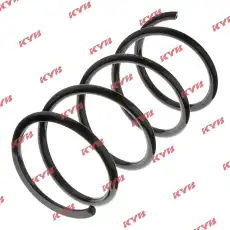пружина пер.\ Toyota Corolla AE110 95> RK3814 K-FLEX
