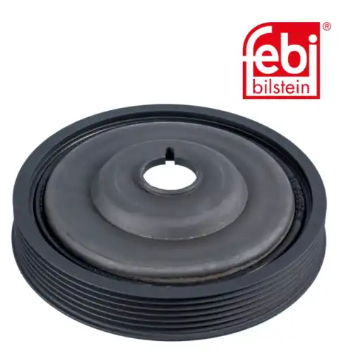 Шкив коленвала FEBI 36154