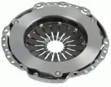 Корзина сцепления SACHS 3082 600 593