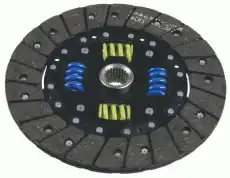 Диск сцепления SACHS 1878 001 655