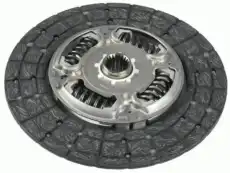 Диск сцепления SACHS 1878 600 936