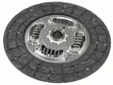 Диск сцепления SACHS 1878 600 936