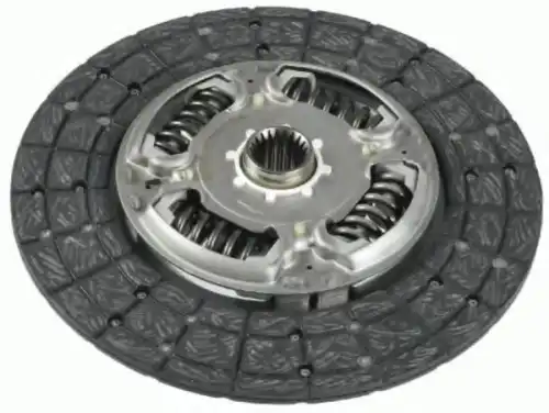 Диск сцепления SACHS 1878 600 936