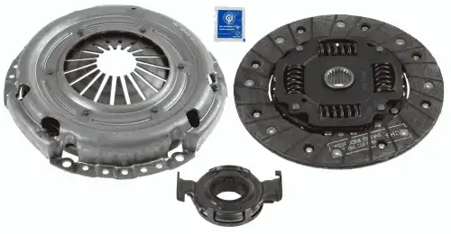 Комплект сцепления SACHS 3000 950 007