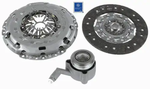 Комплект сцепления SACHS 3000 990 255