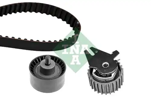 ремкомплект ГРМ AR 530 0507 10 INA