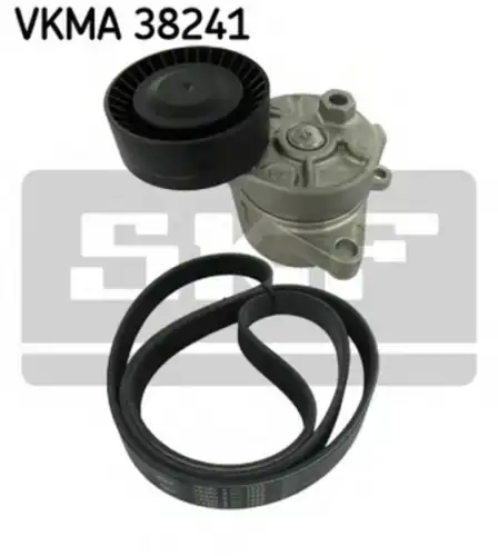 ремкомплект НО BMW VKMA 38241 SKF